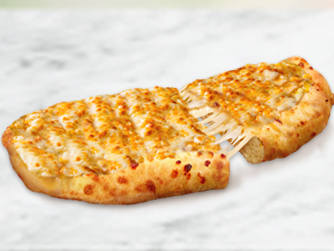 Greco Cheesy Bread image